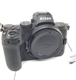 NIKON Nikon Z5 Camera Body Used Good