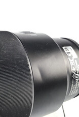 SONY Sony E 18-105mm f4 OSS G PZ Lens Used Fair