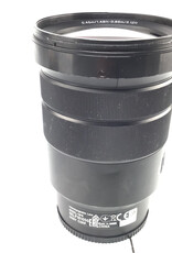 SONY Sony E 18-105mm f4 OSS G PZ Lens Used Fair