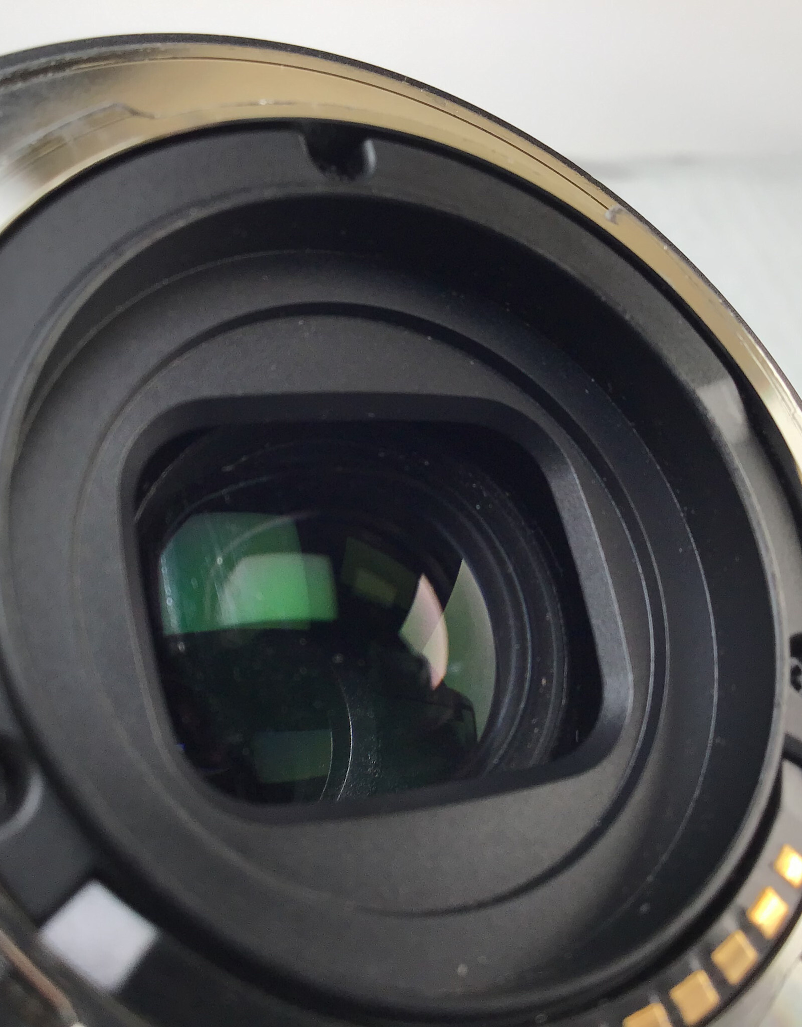 SONY Sony E 18-105mm f4 OSS G PZ Lens Used Fair