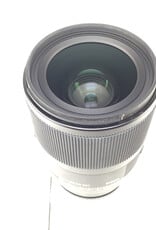 SIGMA Sigma Art 35mm f1.4 DG DN Lens for L Mount Used Fair