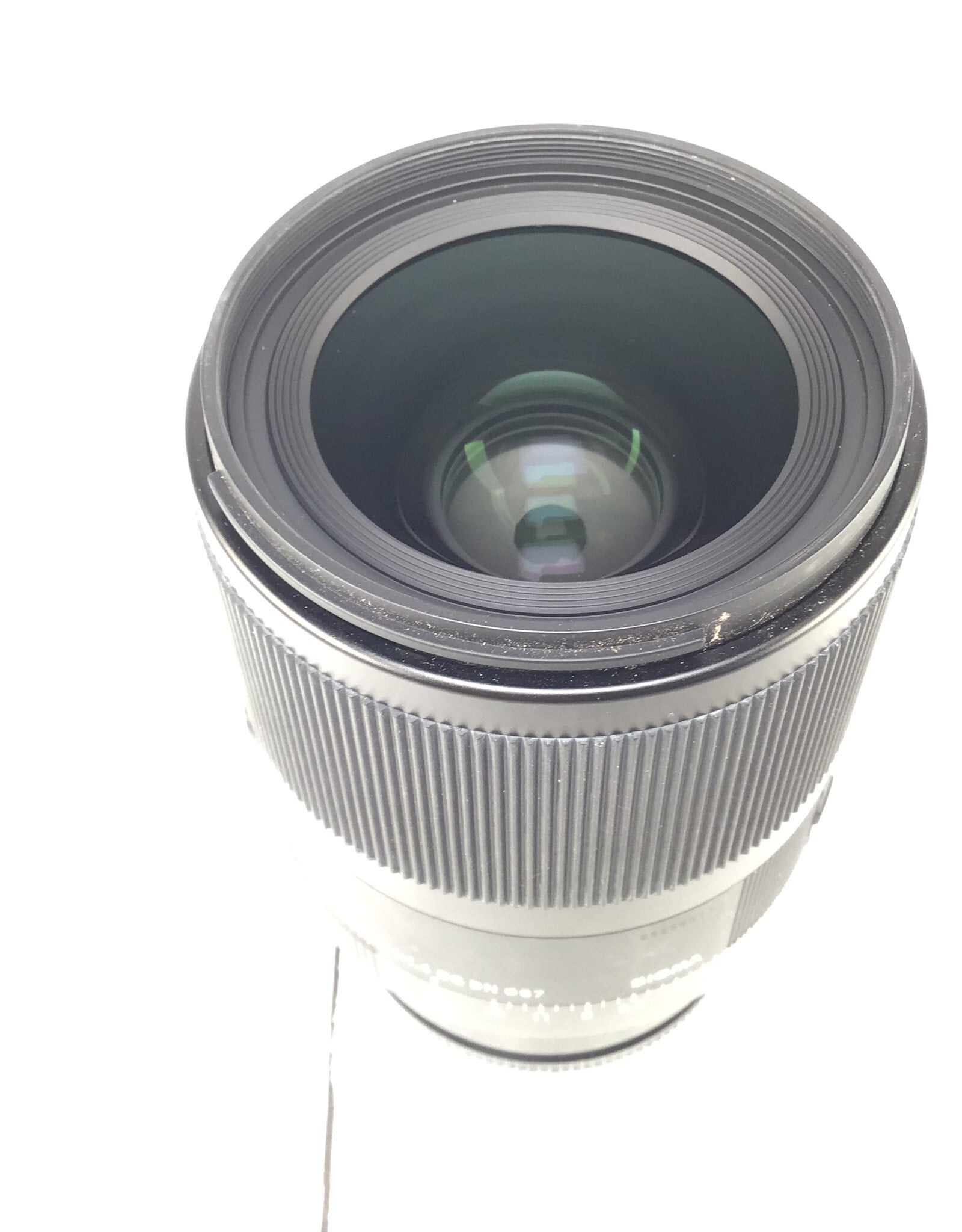 SIGMA Sigma Art 35mm f1.4 DG DN Lens for L Mount Used Fair