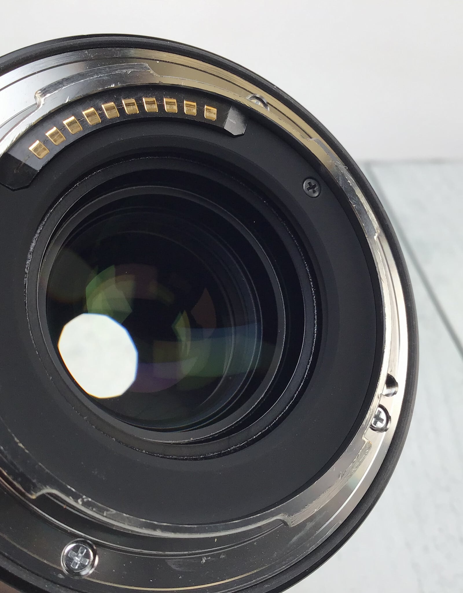 SIGMA Sigma Art 35mm f1.4 DG DN Lens for L Mount Used Fair