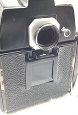 MAMIYA Mamiya M645 Camera w/ 80mm f2.8, 120 Insert Used BGN
