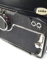 MAMIYA Mamiya M645 Camera w/ 80mm f2.8, 120 Insert Used BGN