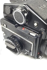 MAMIYA Mamiya M645 Camera w/ 80mm f2.8, 120 Insert Used BGN