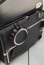 MAMIYA Mamiya M645 Camera w/ 80mm f2.8, 120 Insert Used BGN