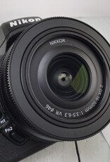 NIKON Nikon Z50 Camera w/ 16-50mm Used Good