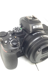 NIKON Nikon Z50 Camera w/ 16-50mm Used Good