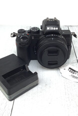 NIKON Nikon Z50 Camera w/ 16-50mm Used Good