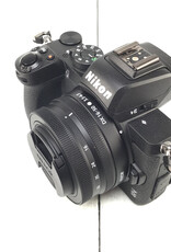 NIKON Nikon Z50 Camera w/ 16-50mm Used Good