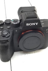 SONY Sony A7R IV Camera Body in Box Used EX