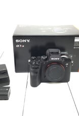 SONY Sony A7R IV Camera Body in Box Used EX