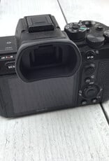 SONY Sony A7R IV Camera Body in Box Used EX