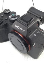 SONY Sony A7R IV Camera Body in Box Used EX