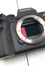 SONY Sony A7R IV Camera Body in Box Used EX