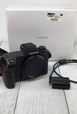 FUJI Fuji GFX 100S Camera Body in Box Used Good