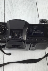 FUJI Fuji GFX 100S Camera Body in Box Used Good