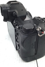 NIKON Nikon Z6II Camera Body Used Fair