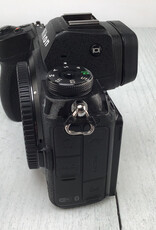 NIKON Nikon Z6II Camera Body Used Fair