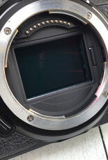 NIKON Nikon Z6II Camera Body Used Fair