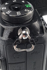 NIKON Nikon Z6II Camera Body Used Fair