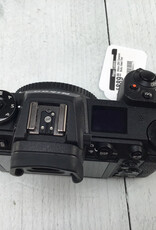 NIKON Nikon Z6II Camera Body Used Fair