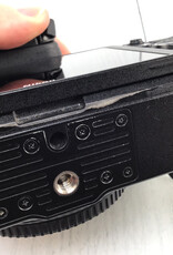 NIKON Nikon Z6II Camera Body Used Fair