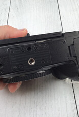 NIKON Nikon Z6II Camera Body Used Fair
