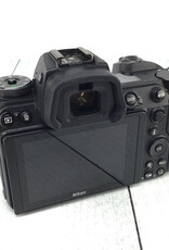 NIKON Nikon Z6II Camera Body Used Fair