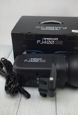 WESTCOTT Westcott FJ400-SE Strobe Used EX