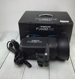 WESTCOTT Westcott FJ400-SE Strobe Used EX