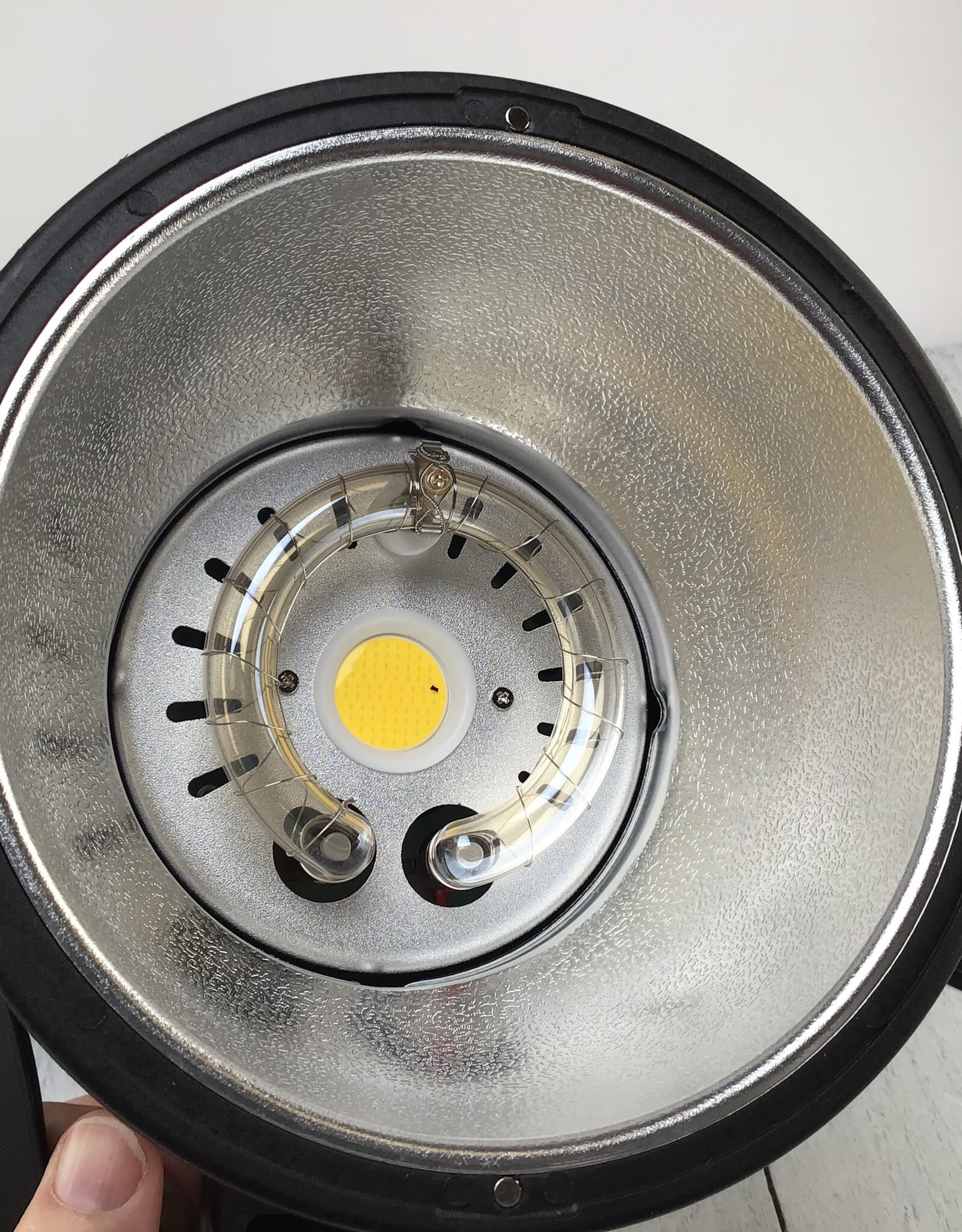 WESTCOTT Westcott FJ400-SE Strobe Used EX