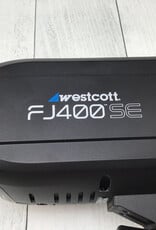 WESTCOTT Westcott FJ400-SE Strobe Used EX