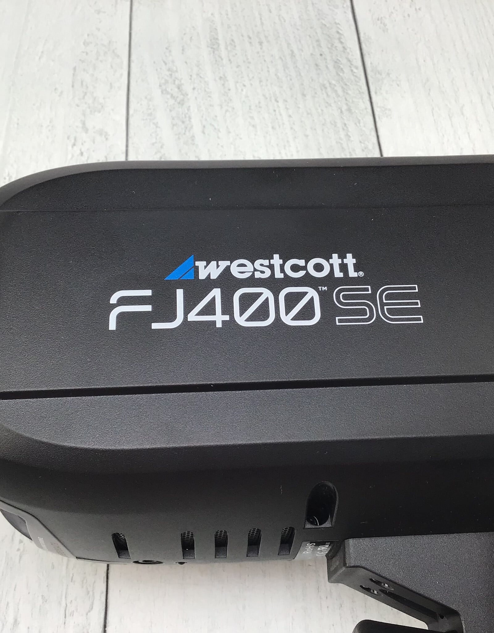 WESTCOTT Westcott FJ400-SE Strobe Used EX