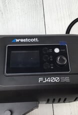 WESTCOTT Westcott FJ400-SE Strobe Used EX