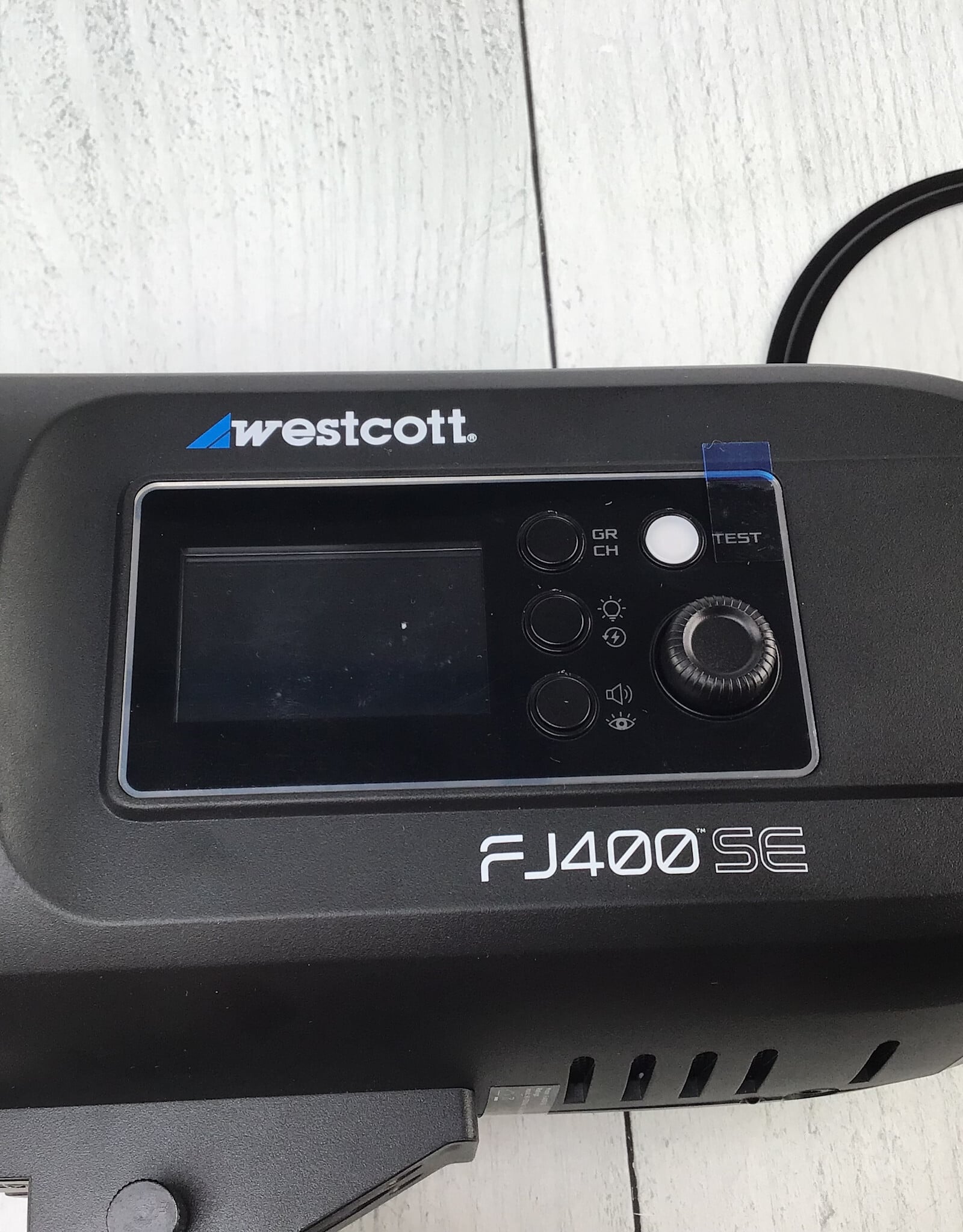 WESTCOTT Westcott FJ400-SE Strobe Used EX