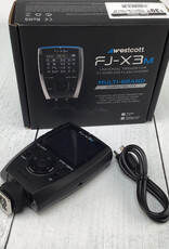 WESTCOTT Westcott FE-X3m Flash Trigger in Box Used Good
