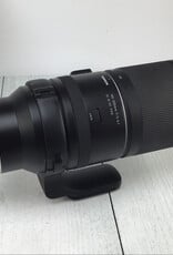TAMRON Tamron 150-500mm f5-6.7 Di III VC VXD Lens for Nikon Z Used EX