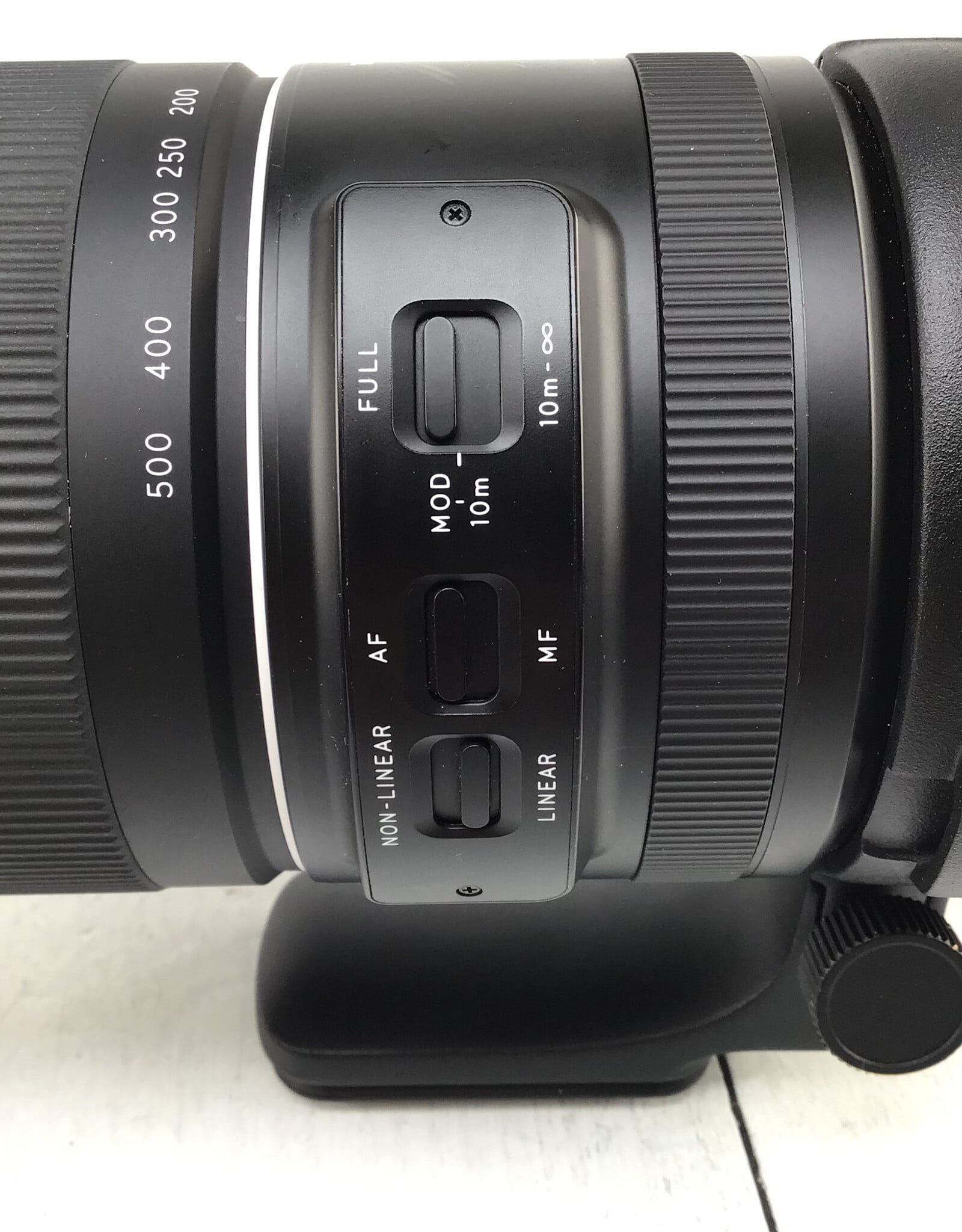 TAMRON Tamron 150-500mm f5-6.7 Di III VC VXD Lens for Nikon Z Used EX