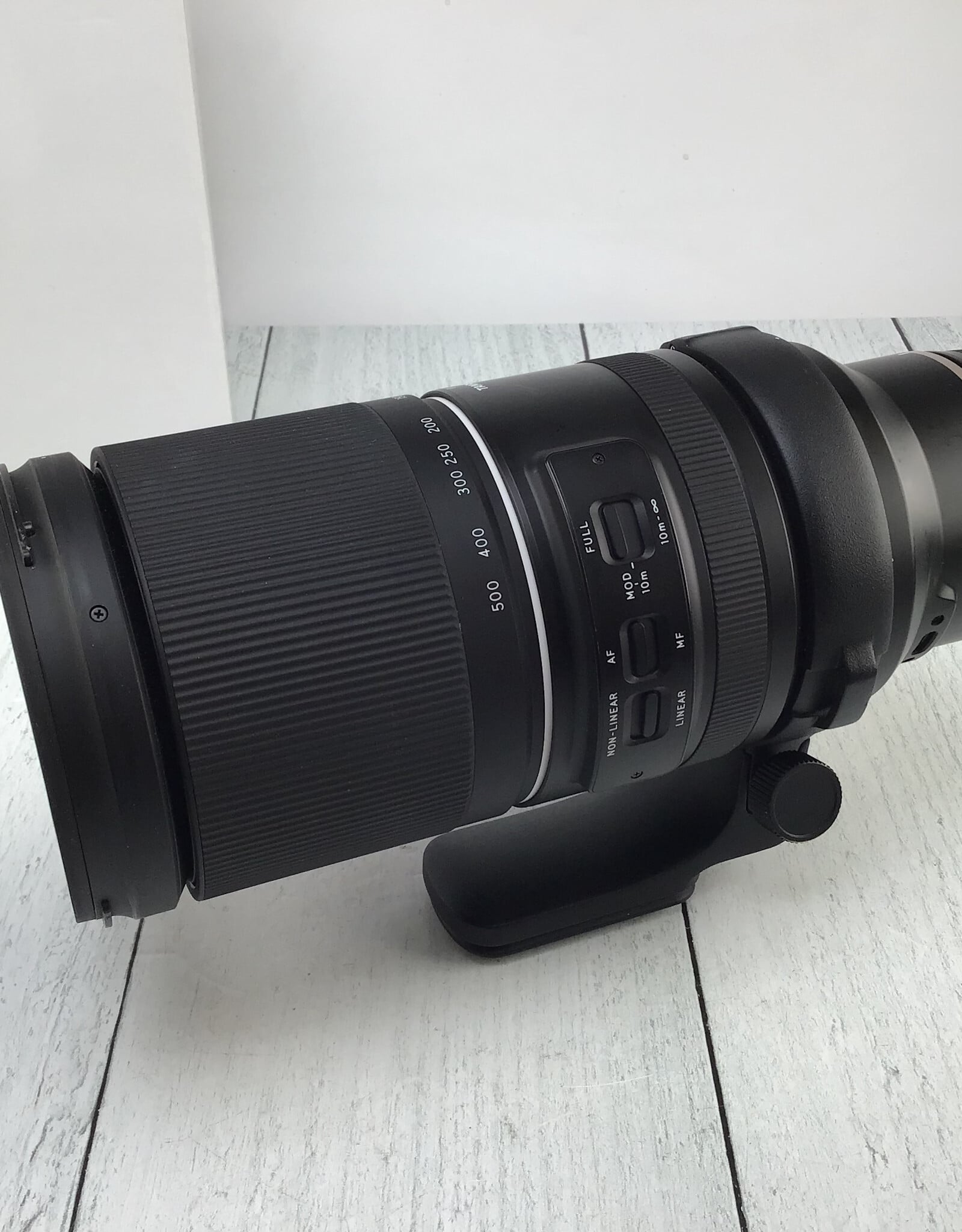 TAMRON Tamron 150-500mm f5-6.7 Di III VC VXD Lens for Nikon Z Used EX