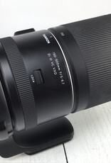 TAMRON Tamron 150-500mm f5-6.7 Di III VC VXD Lens for Nikon Z Used EX