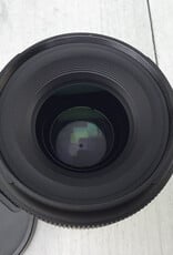 NIKON Tamron SP 45mm f1.8 Di VC USD Lens for Nikon F Used Good