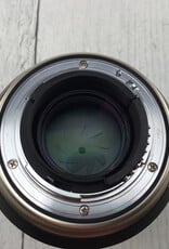 NIKON Tamron SP 45mm f1.8 Di VC USD Lens for Nikon F Used Good