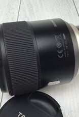 NIKON Tamron SP 45mm f1.8 Di VC USD Lens for Nikon F Used Good