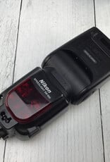 NIKON Nikon SB-900 Speedlight Flash Used Good