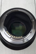 SIGMA Sigma Art 35mm f1.4 DG Lens for Sony Used Good
