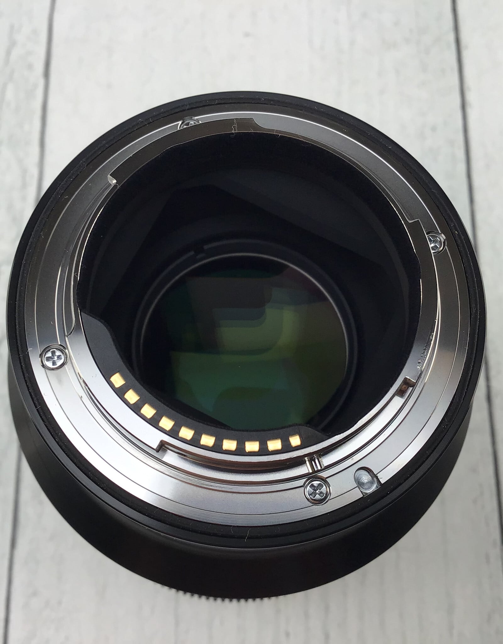 SIGMA Sigma Art 35mm f1.4 DG Lens for Sony Used Good
