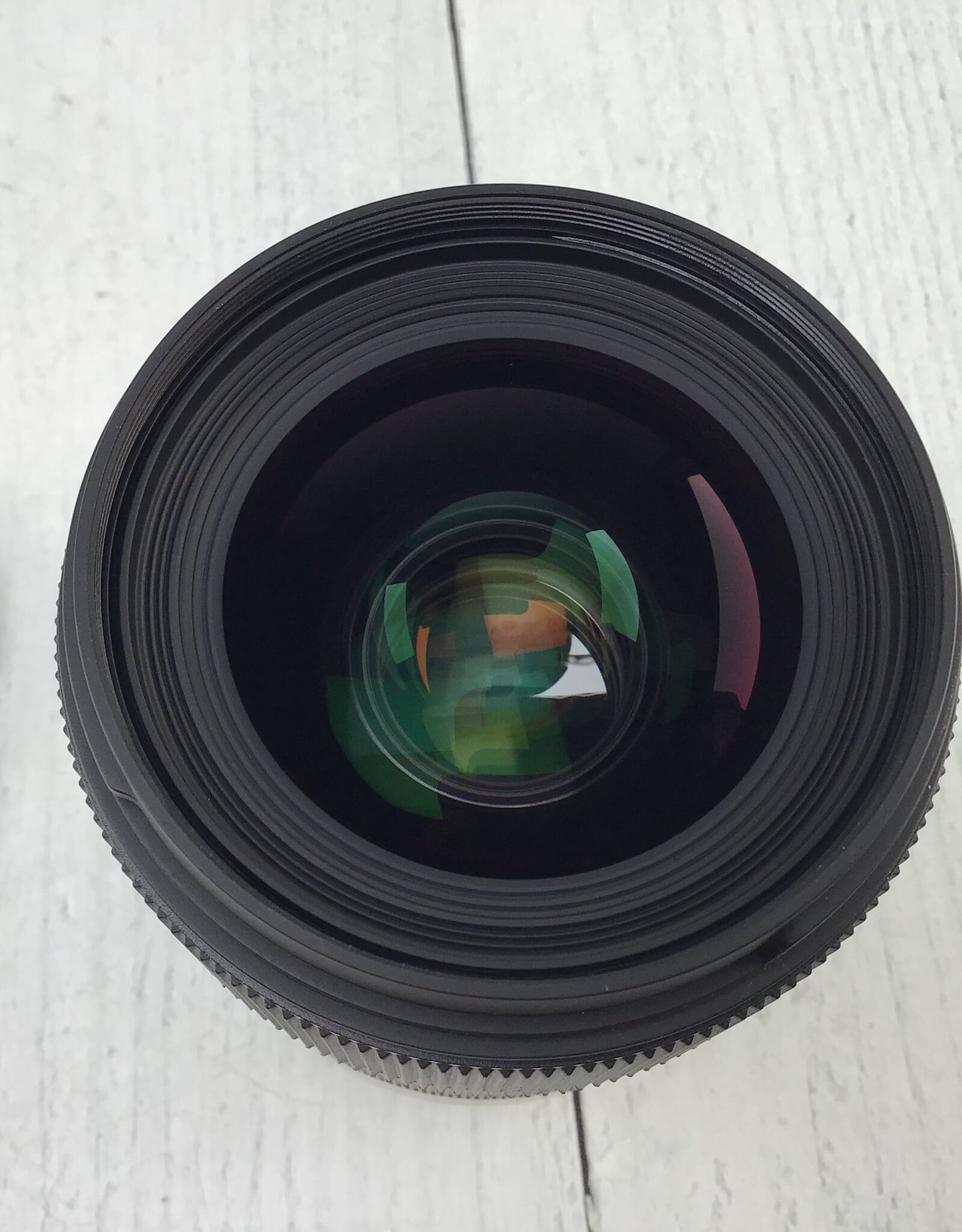 SIGMA Sigma Art 35mm f1.4 DG Lens for Sony Used Good