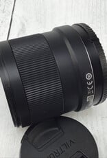 Viltrox Viltrox AF 14mm f4.0 STM Lens for Nikon Z Used Good